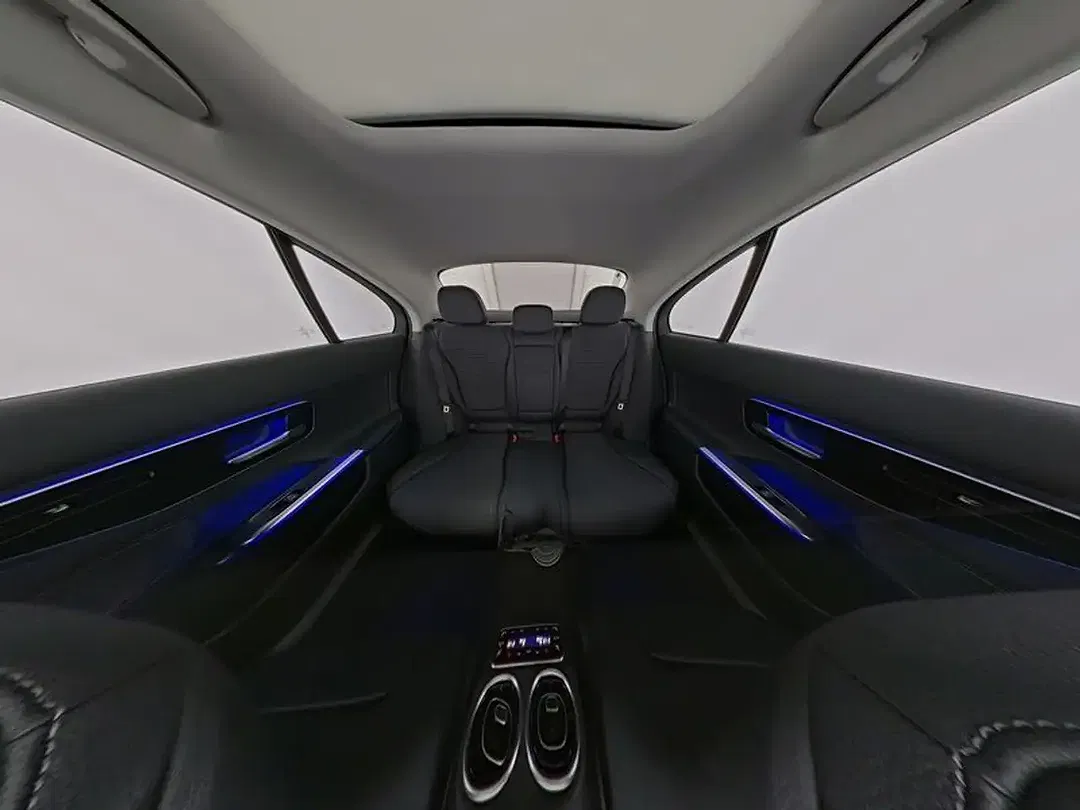 Mercedes-Benz C 180 Avantgarde - Thumbnail 8