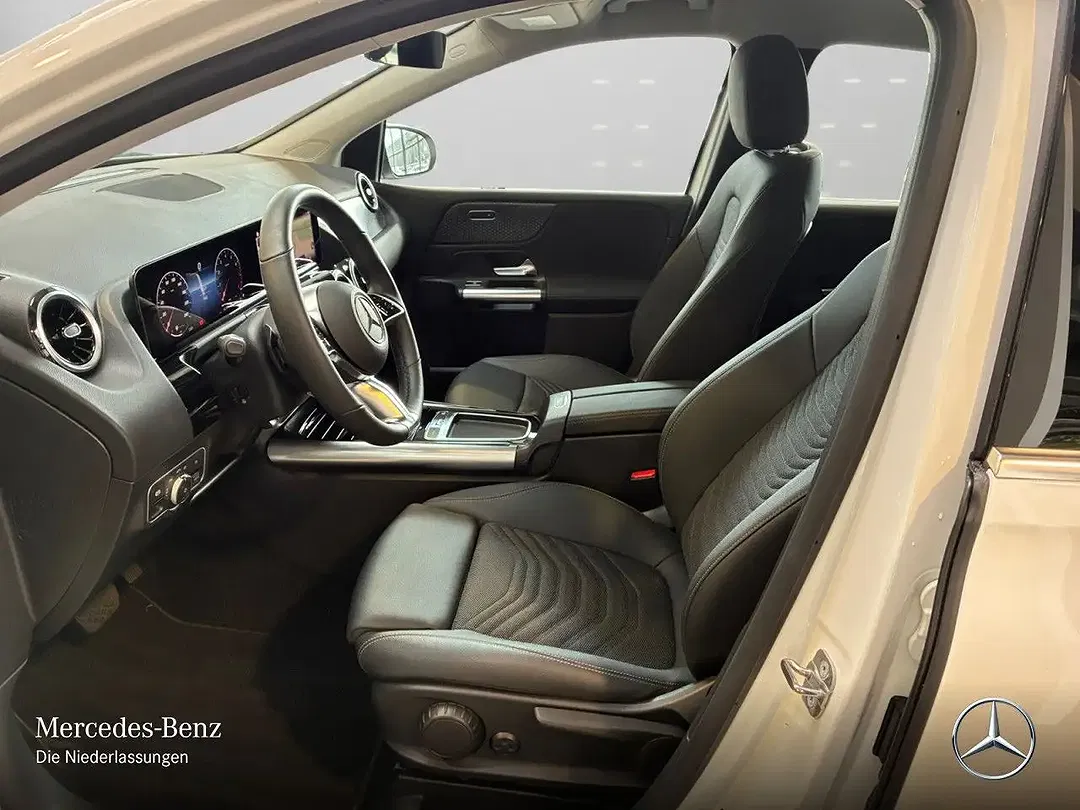 Mercedes-Benz B 200 7G-TRONIC Progressive - Thumbnail 10
