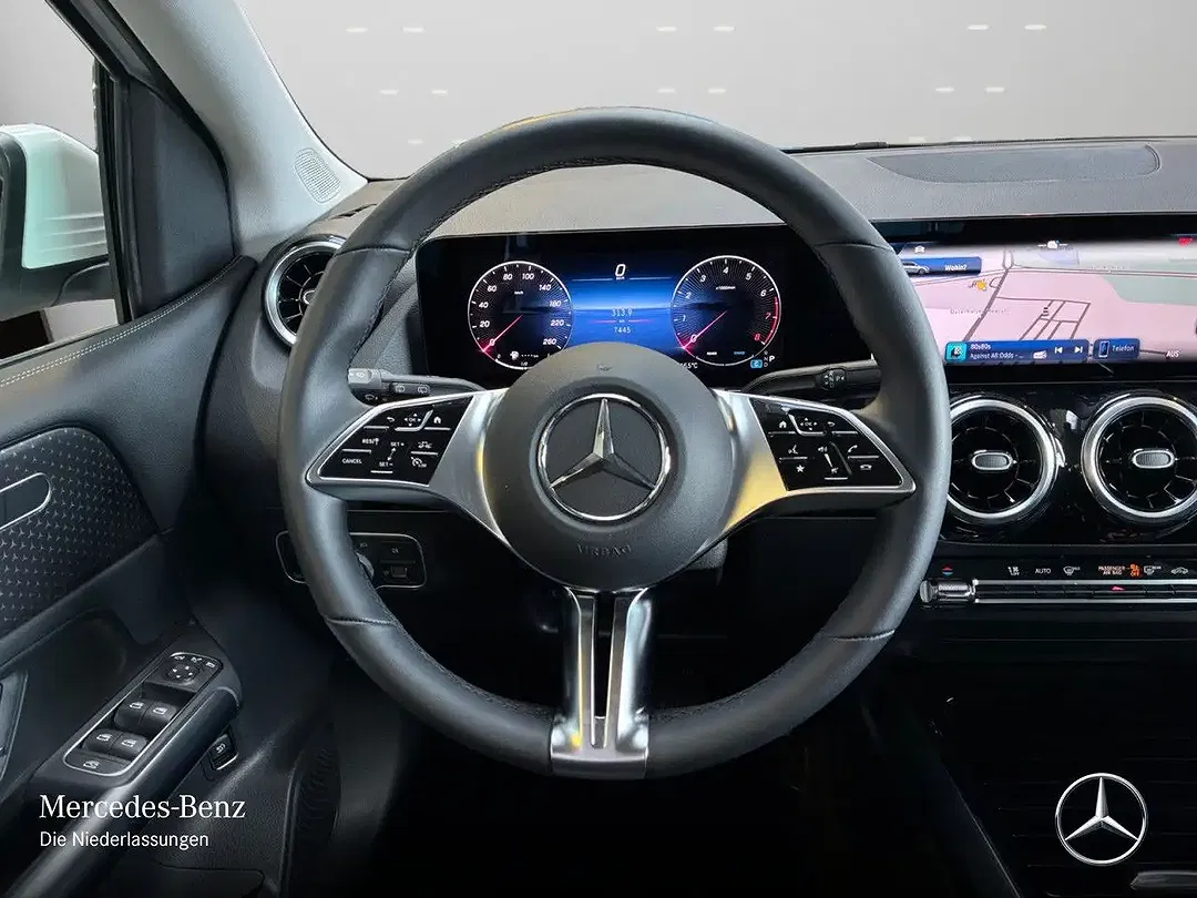 Mercedes-Benz B 200 7G-TRONIC Progressive - Thumbnail 13