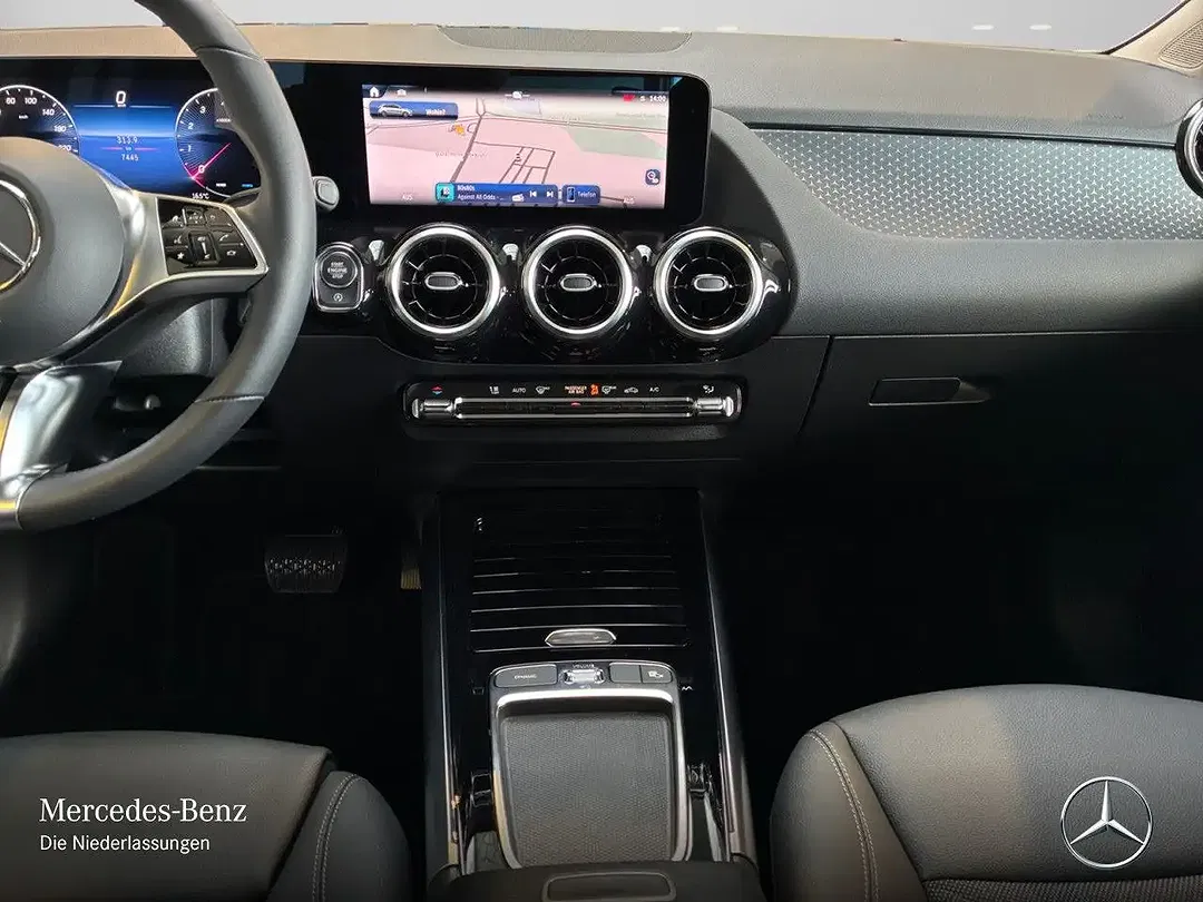 Mercedes-Benz B 200 7G-TRONIC Progressive - Thumbnail 14