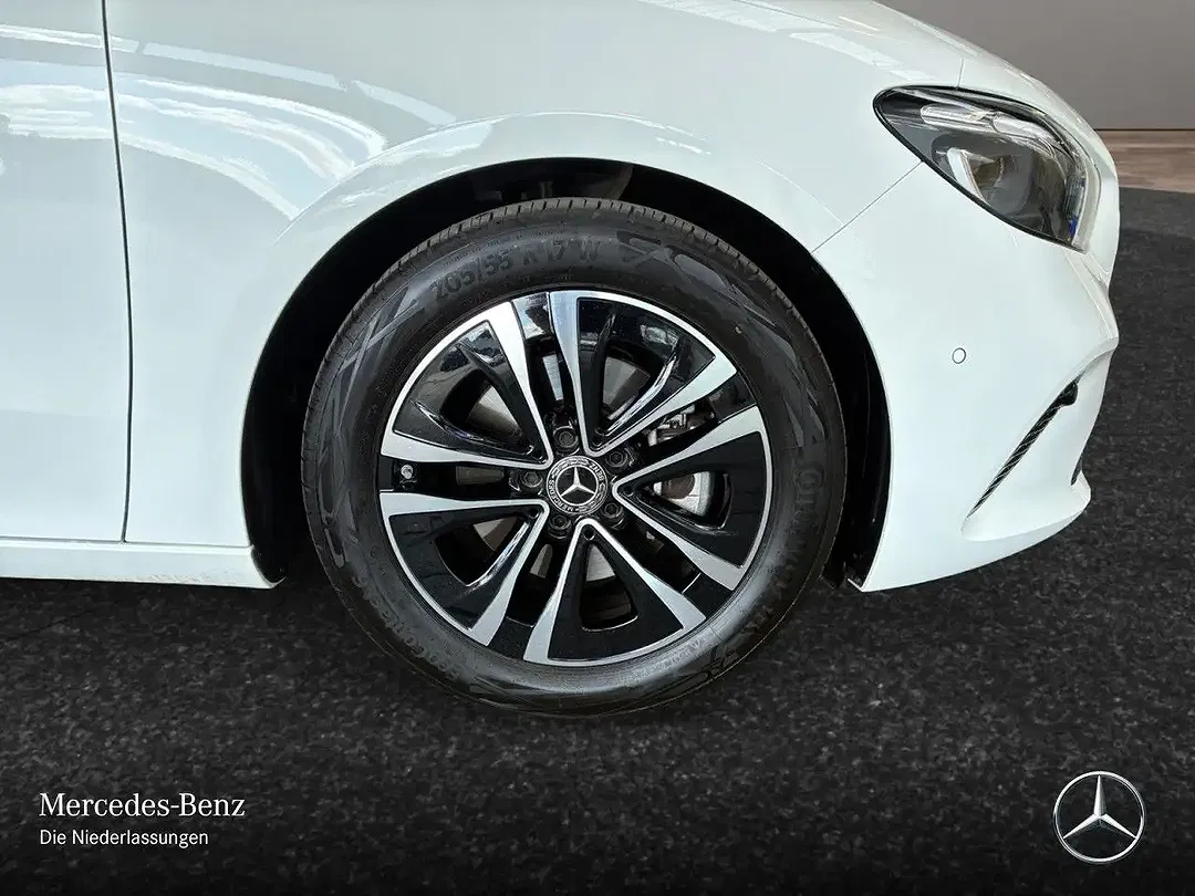 Mercedes-Benz B 200 7G-TRONIC Progressive - Thumbnail 5