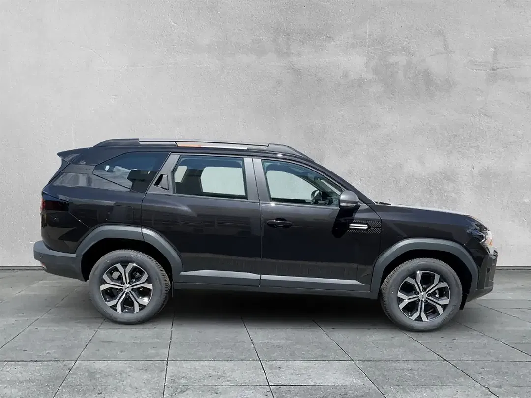 Dacia Bigster TCe 4x4 Expression - Thumbnail 5