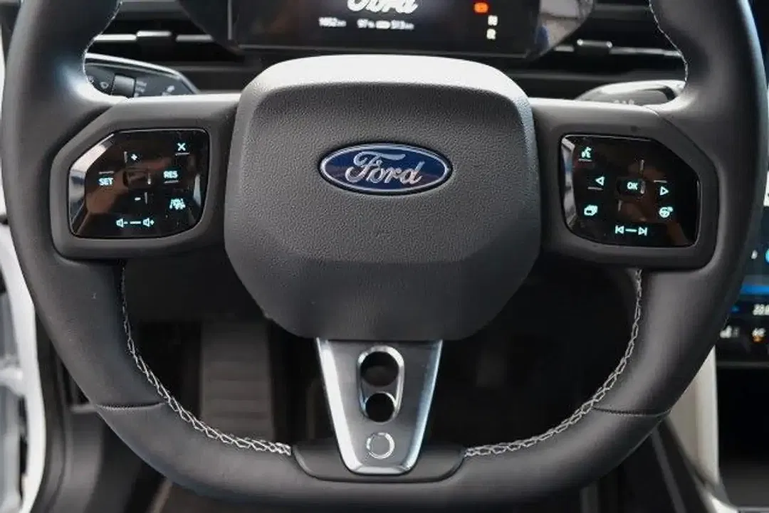 Ford Capri - Thumbnail 11