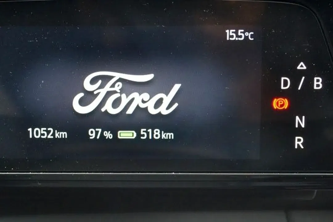 Ford Capri - Thumbnail 12