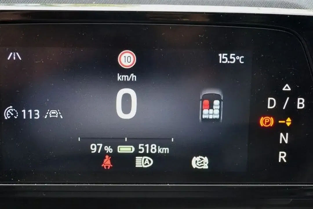 Ford Capri - Thumbnail 13