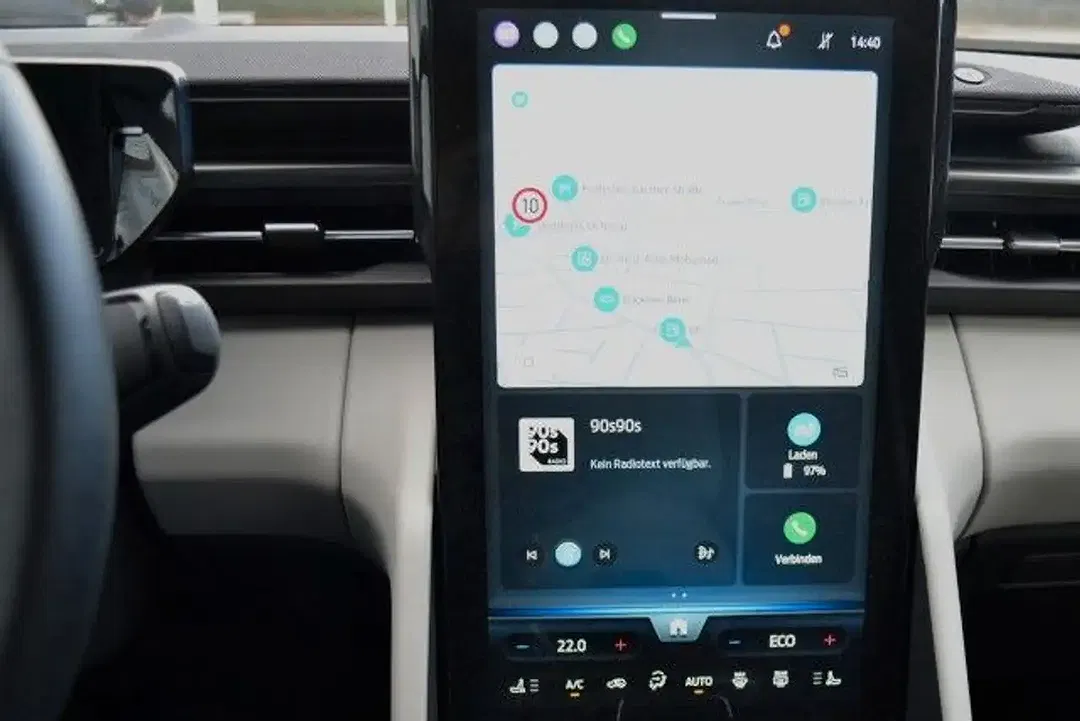 Ford Capri - Thumbnail 14