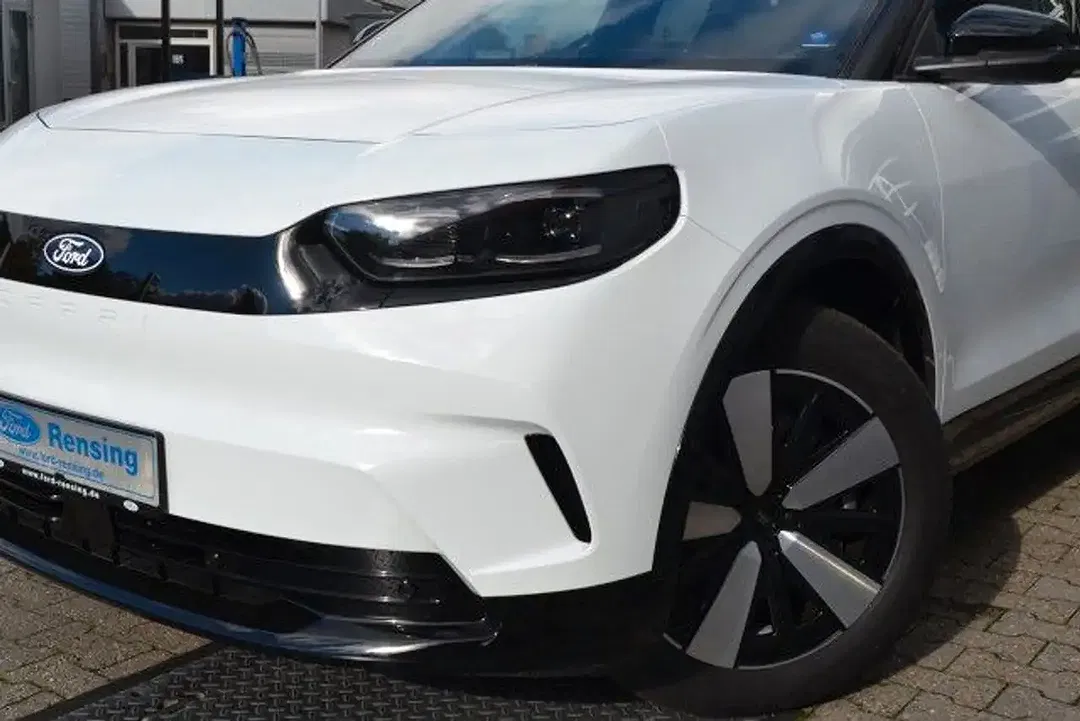 Ford Capri - Thumbnail 6