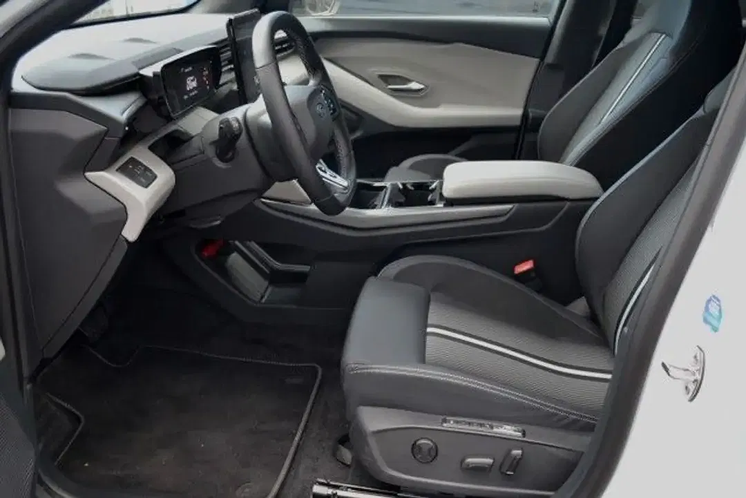 Ford Capri - Thumbnail 8