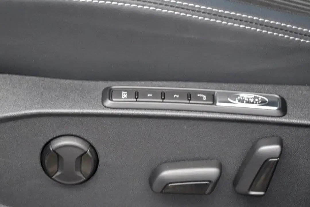 Ford Capri - Thumbnail 9