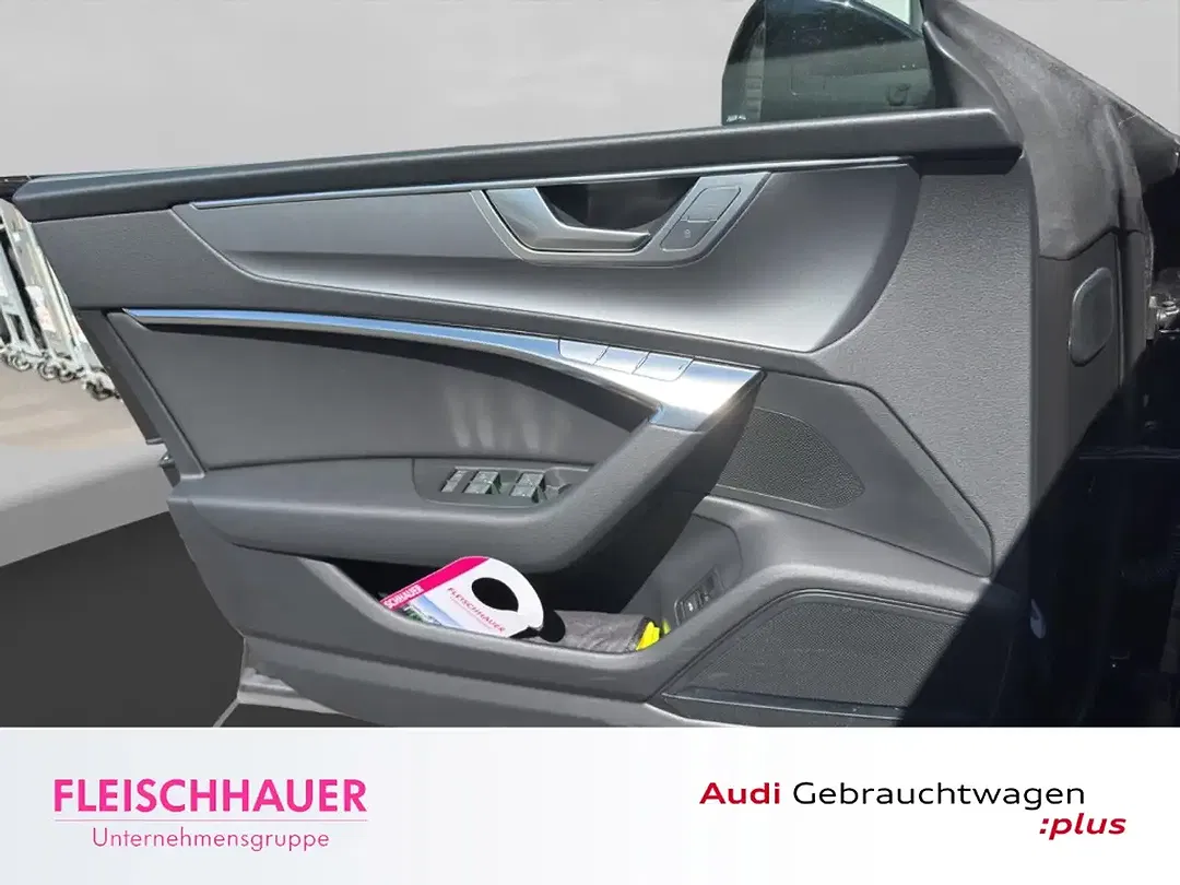 Audi A7 45 TFSI Matrix LED Sportback - Thumbnail 11