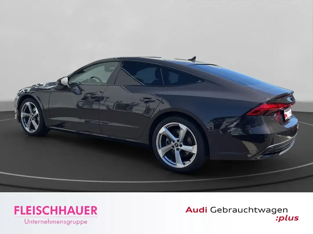 Audi A7 45 TFSI Matrix LED Sportback - Thumbnail 3