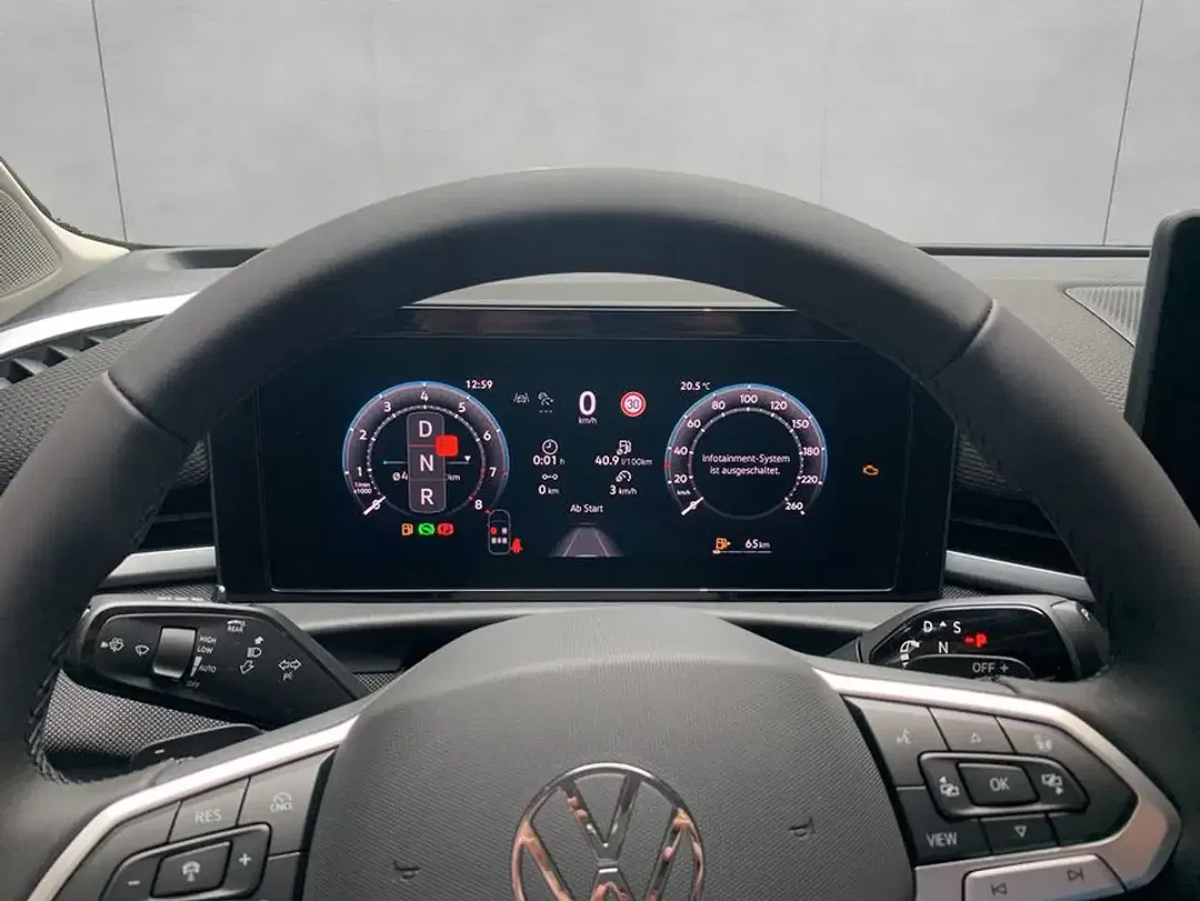 Volkswagen T-Roc 1.5 eTSI Life - Thumbnail 11