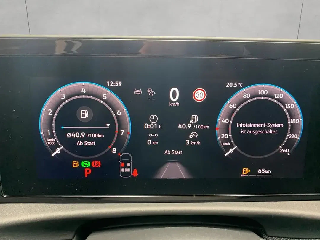 Volkswagen T-Roc 1.5 eTSI Life - Thumbnail 12