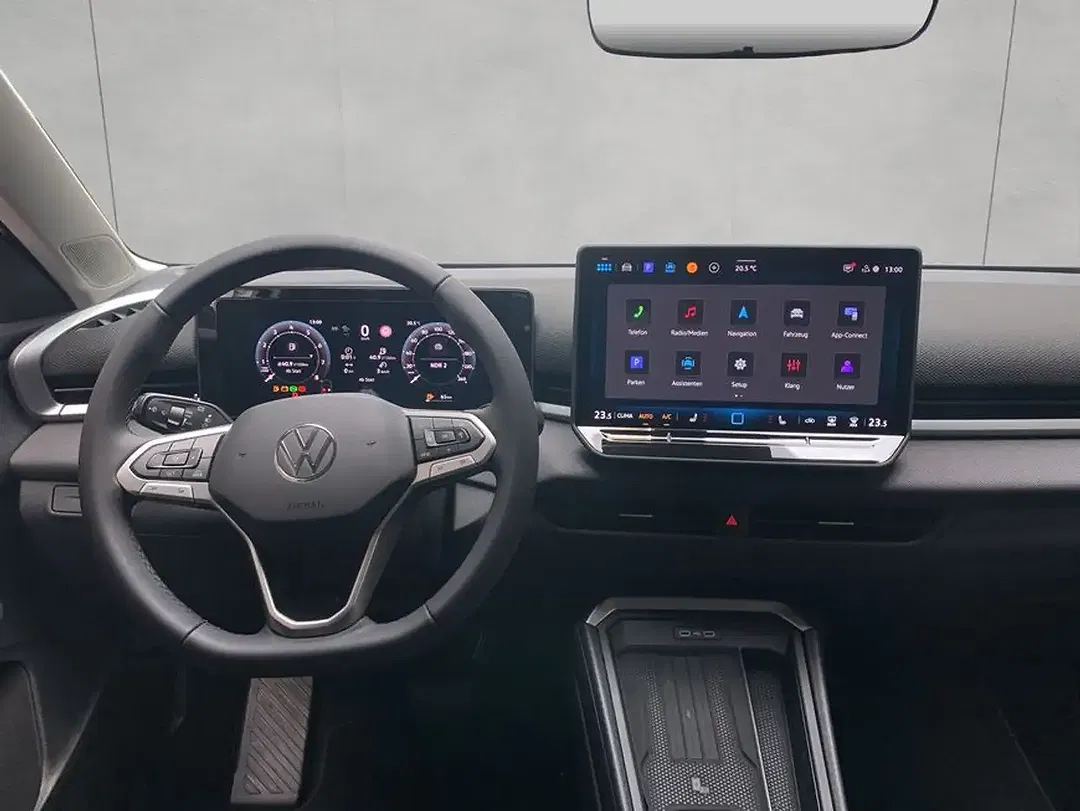 Volkswagen T-Roc 1.5 eTSI Life - Thumbnail 13