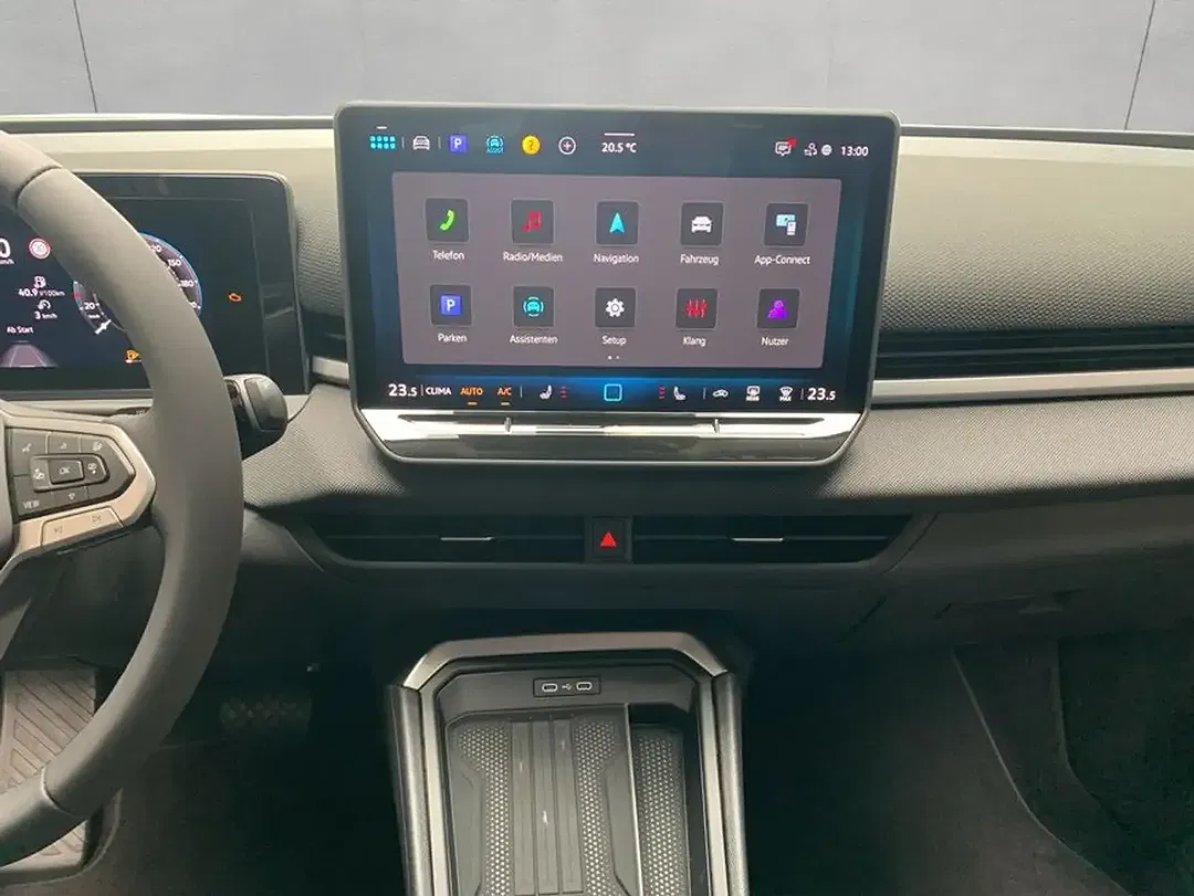 Volkswagen T-Roc 1.5 eTSI Life - Thumbnail 14