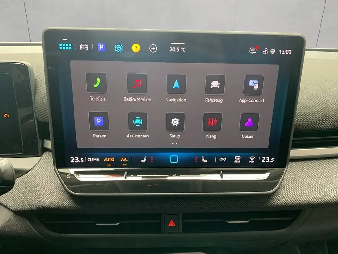 Volkswagen T-Roc 1.5 eTSI Life - Thumbnail 15