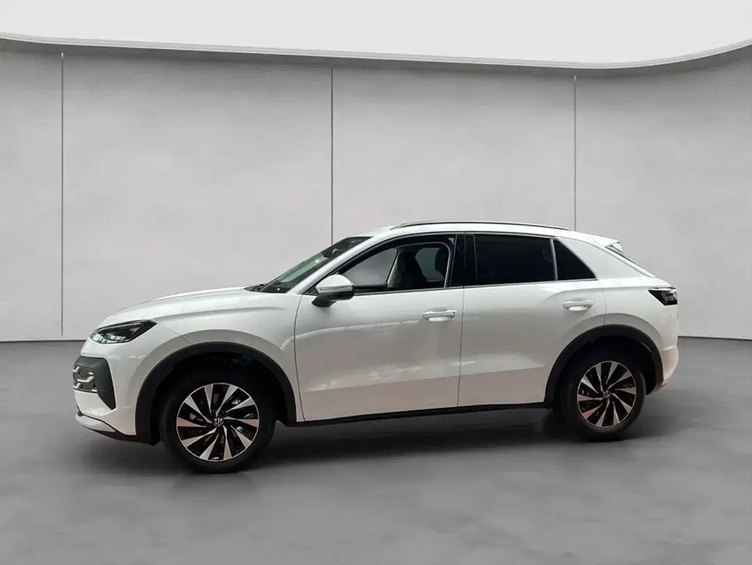 Volkswagen T-Roc 1.5 eTSI Life - Thumbnail 2