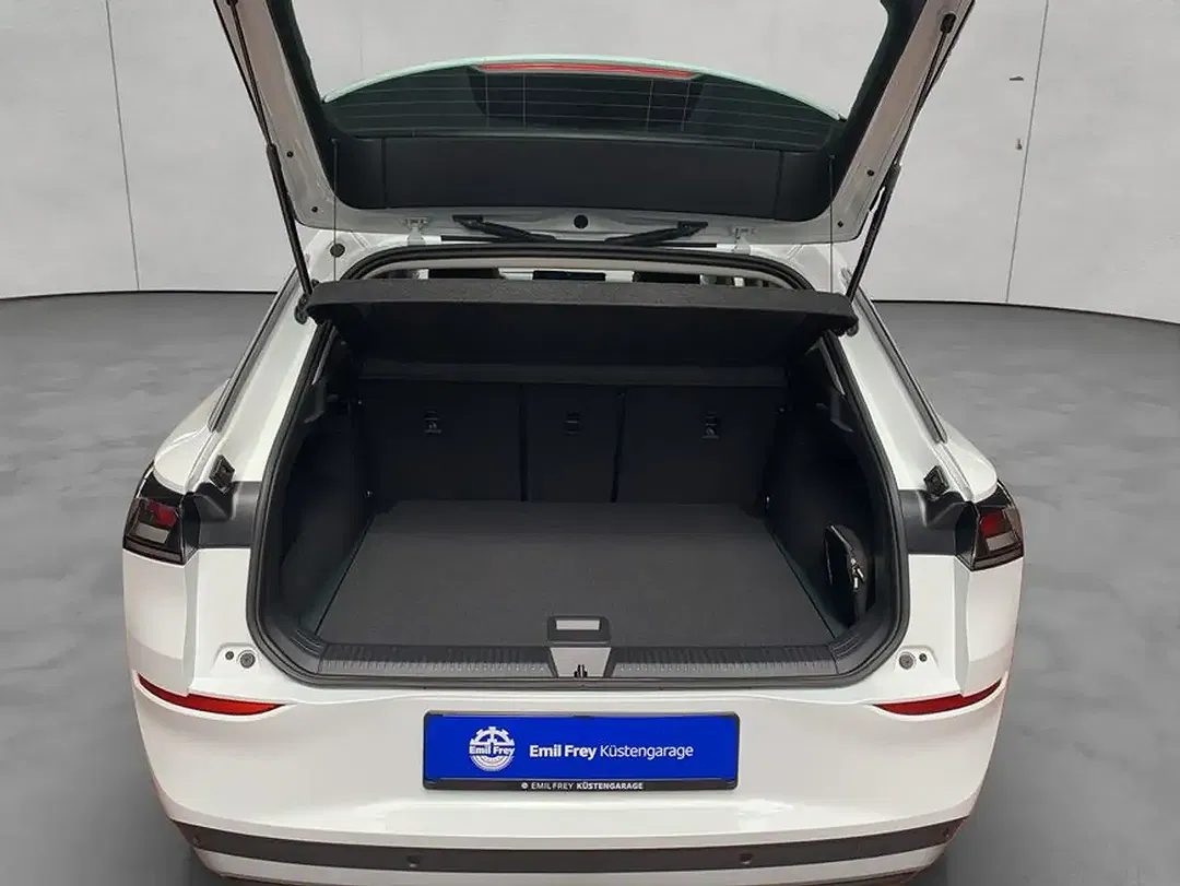 Volkswagen T-Roc 1.5 eTSI Life - Thumbnail 5