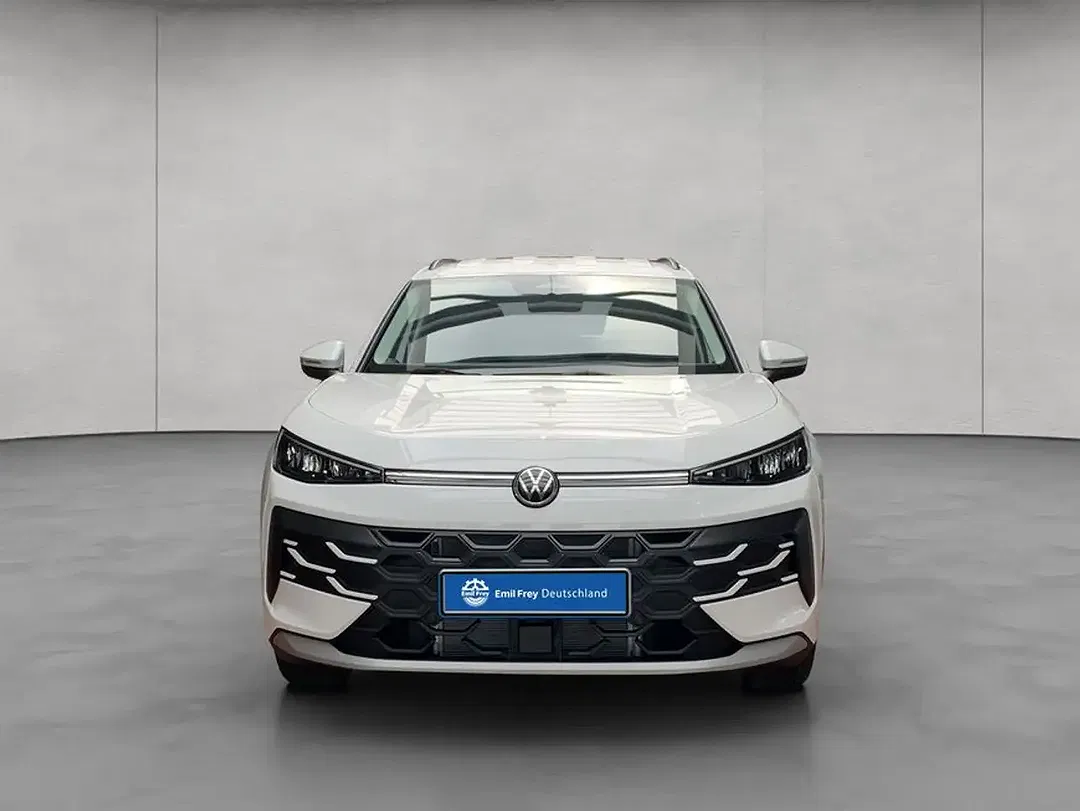 Volkswagen T-Roc 1.5 eTSI Life - Thumbnail 9