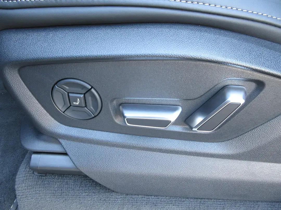 Audi Q7 55 TFSI e quattro - Thumbnail 10