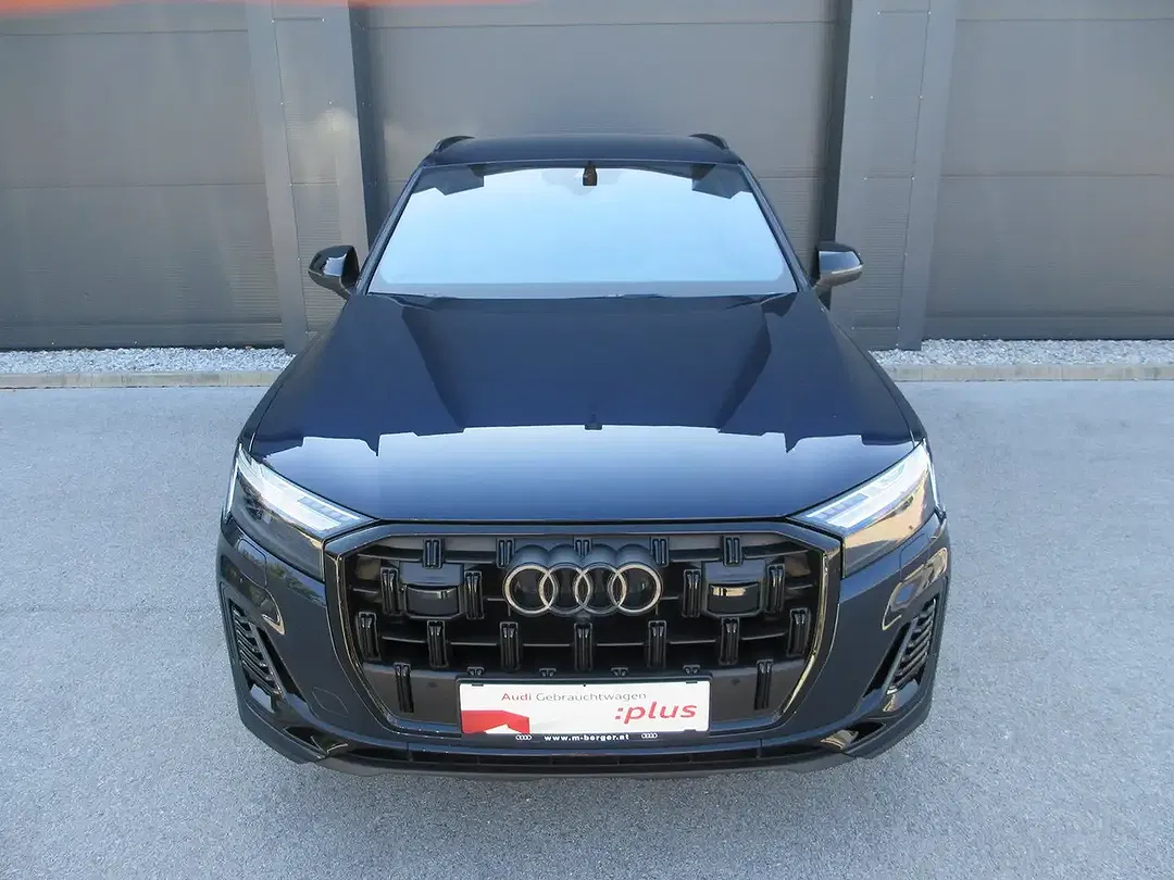 Audi Q7 55 TFSI e quattro - Thumbnail 5