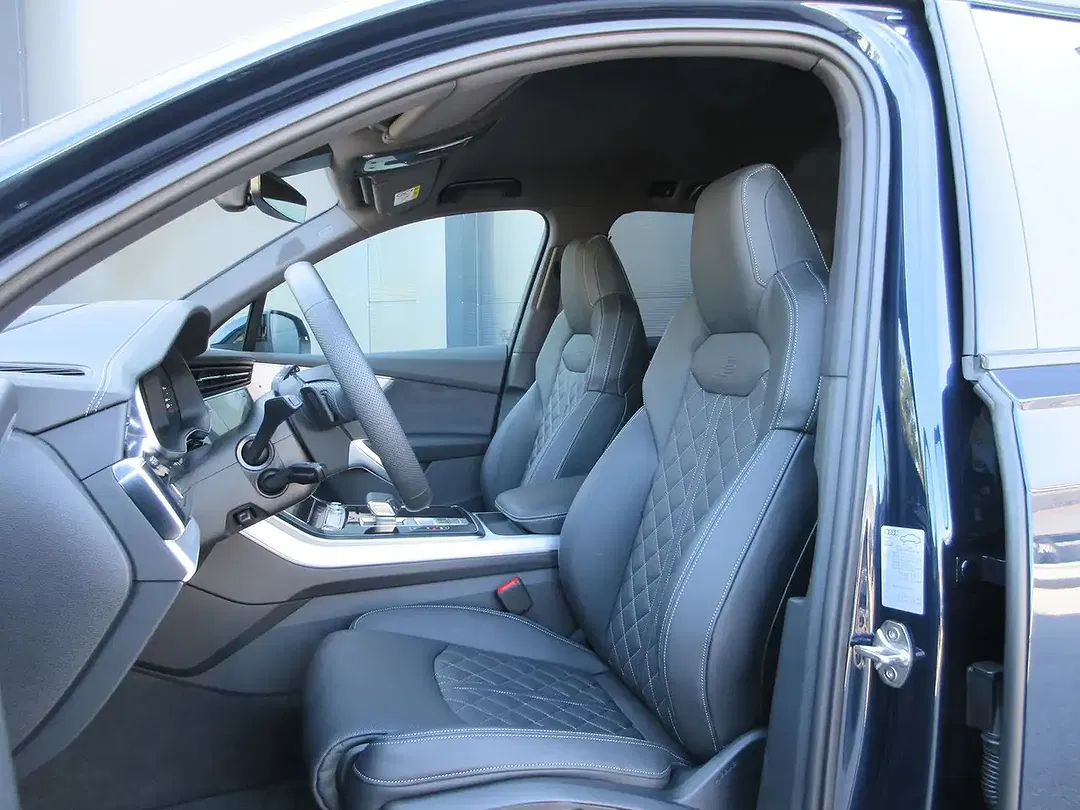 Audi Q7 55 TFSI e quattro - Thumbnail 8
