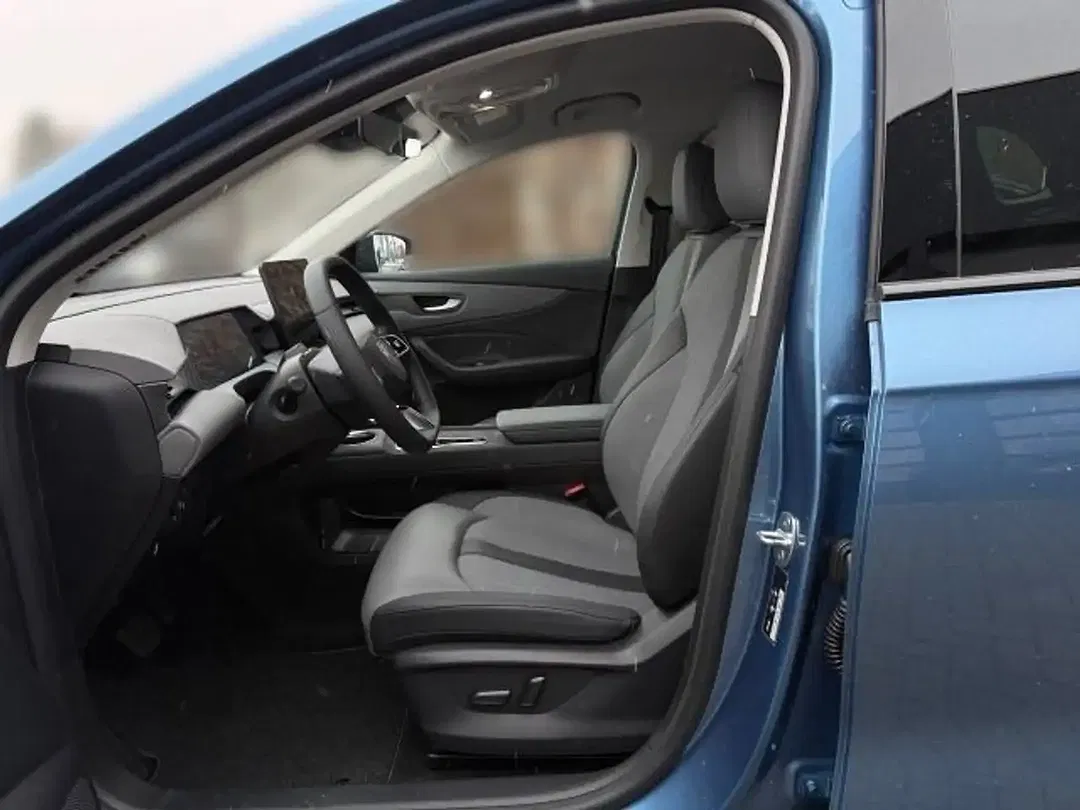 MG MGS5 EV Luxury Long Range - Thumbnail 10