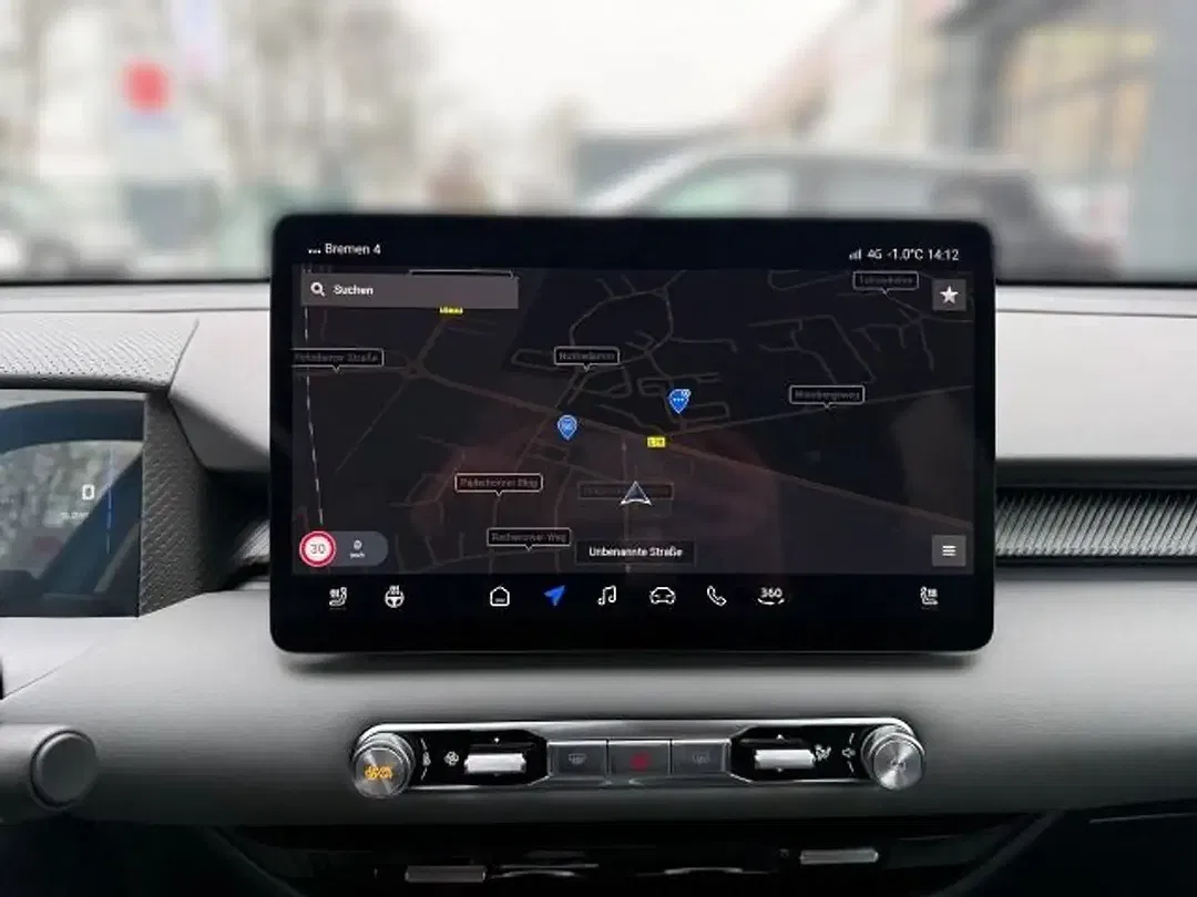 MG MGS5 EV Luxury Long Range - Thumbnail 13