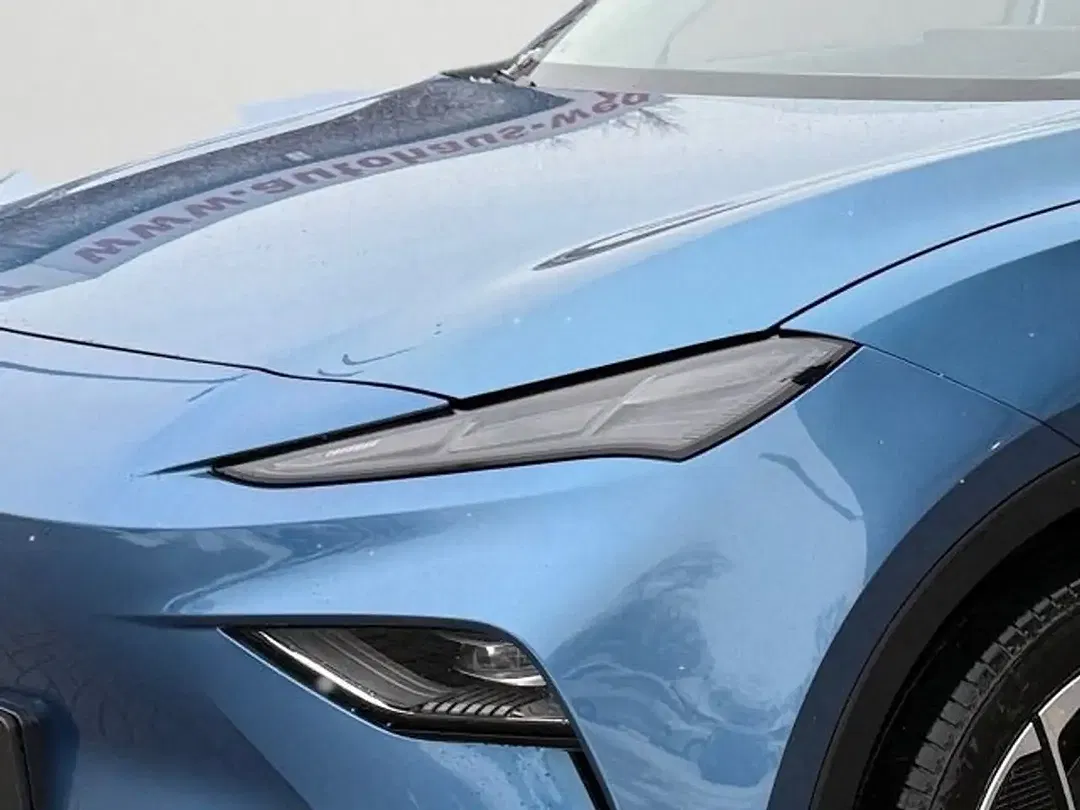 MG MGS5 EV Luxury Long Range - Thumbnail 5