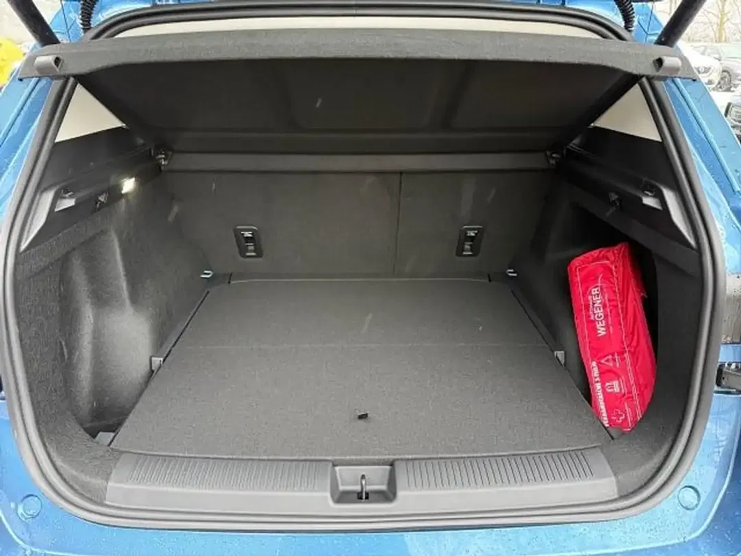 MG MGS5 EV Luxury Long Range - Thumbnail 7