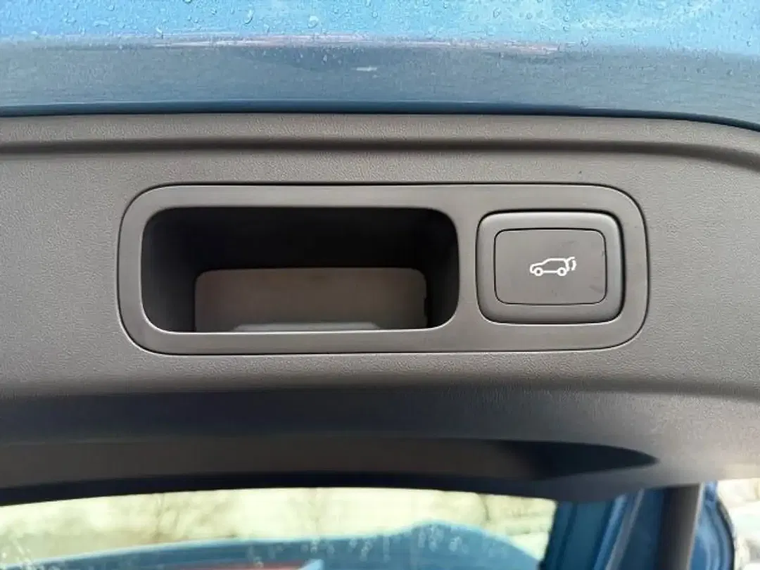 MG MGS5 EV Luxury Long Range - Thumbnail 8