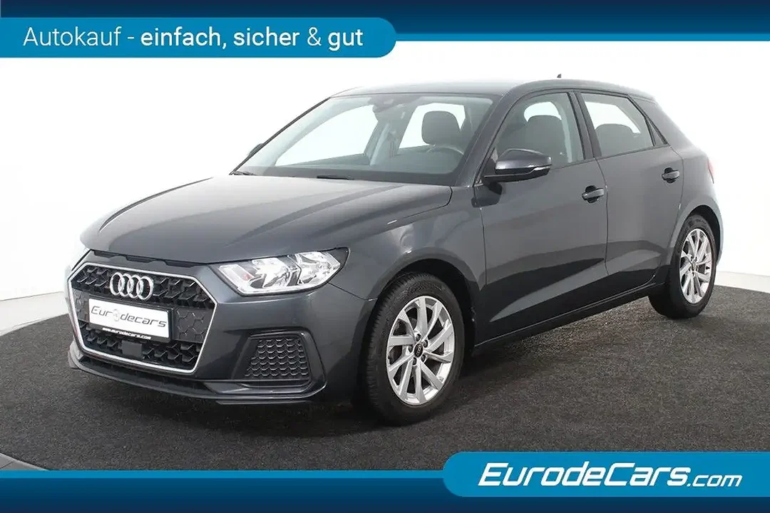 Audi A1 25 TFSI sport - Afbeelding 1