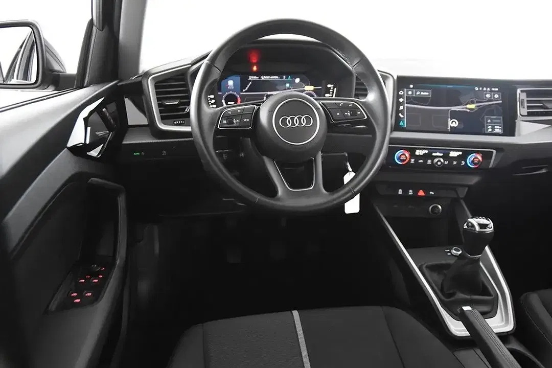 Audi A1 25 TFSI sport - foto 8