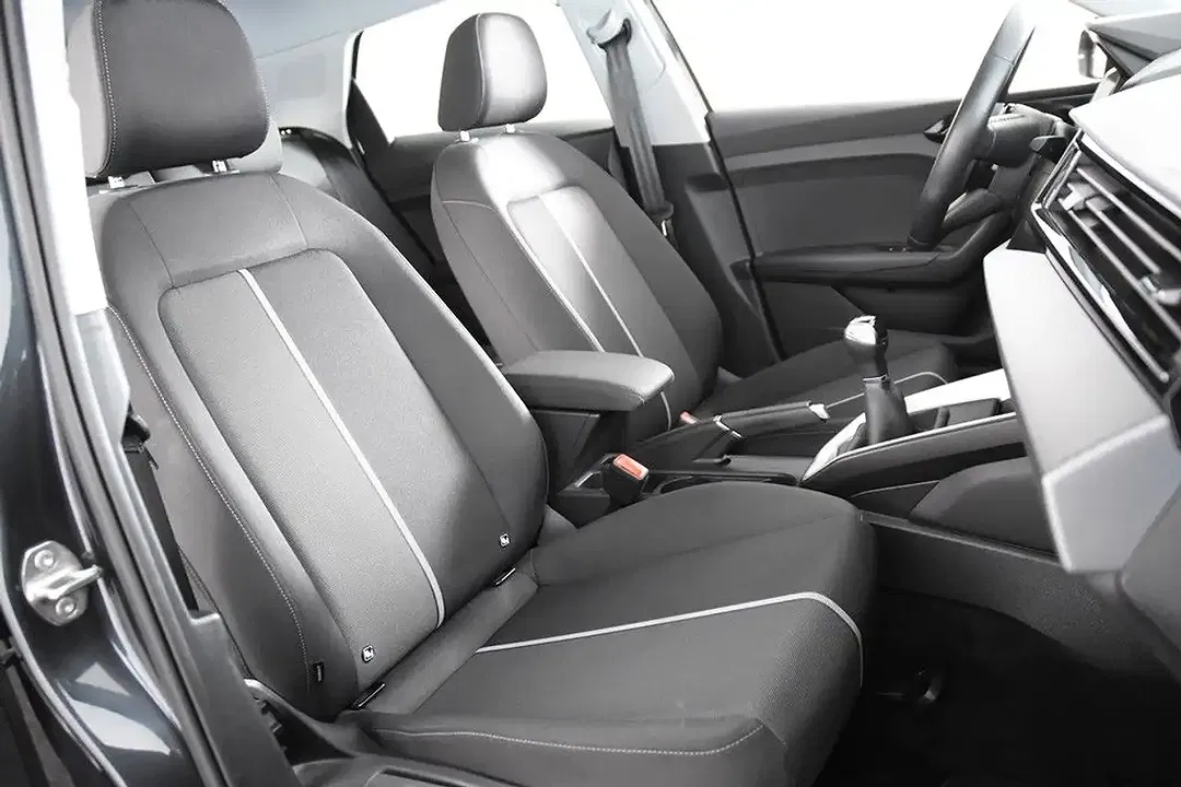 Audi A1 25 TFSI sport - foto 2