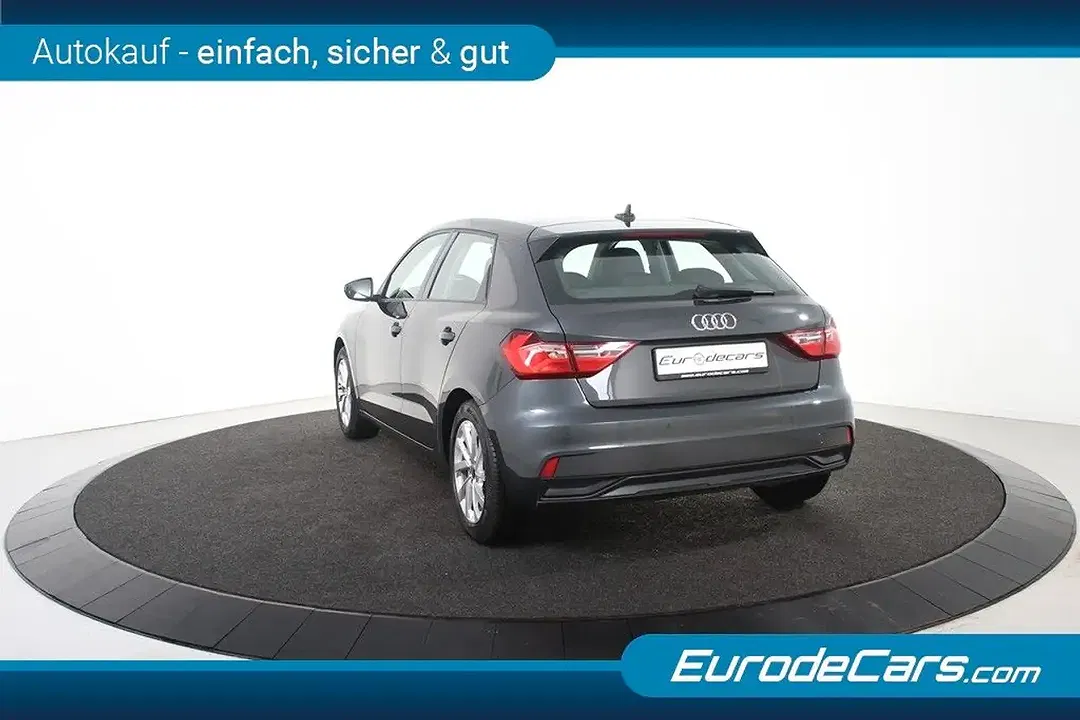 Audi A1 25 TFSI sport - Thumbnail 5