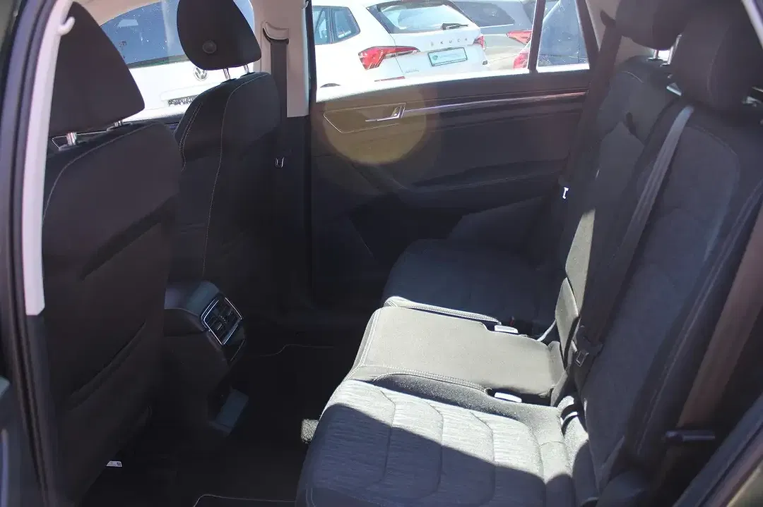 Skoda Kodiaq Style - Thumbnail 14