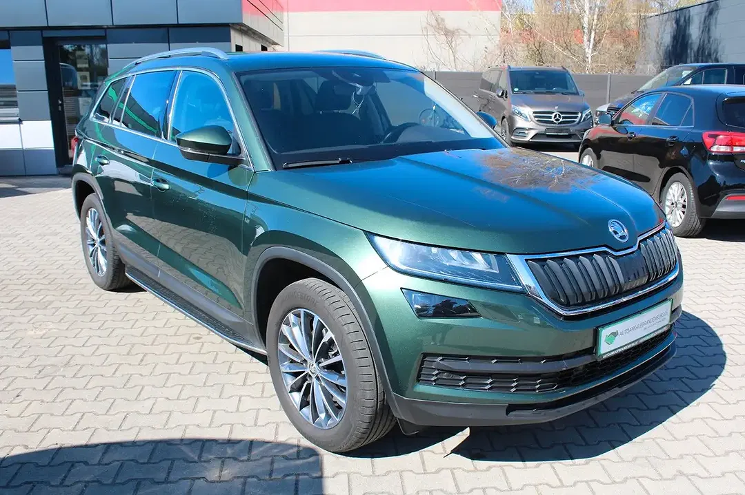 Skoda Kodiaq Style - foto 2