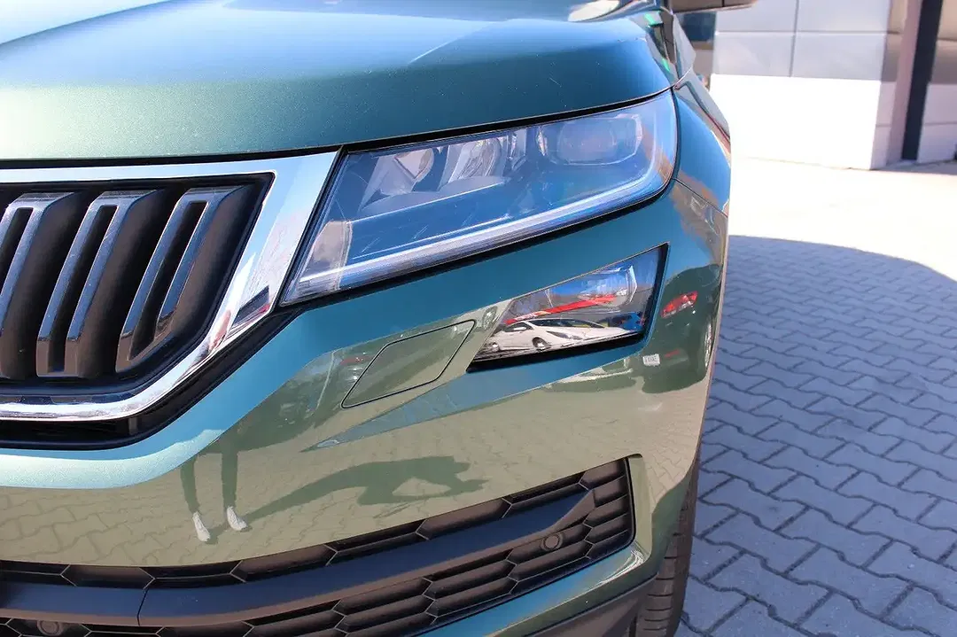 Skoda Kodiaq Style - Thumbnail 6