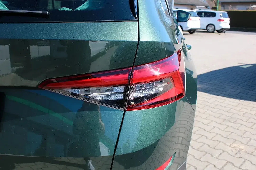 Skoda Kodiaq Style - Thumbnail 9