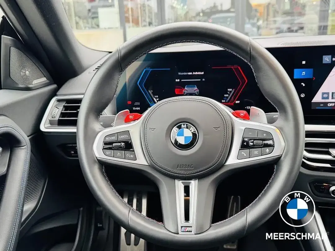 BMW M2 Coupe - Thumbnail 7