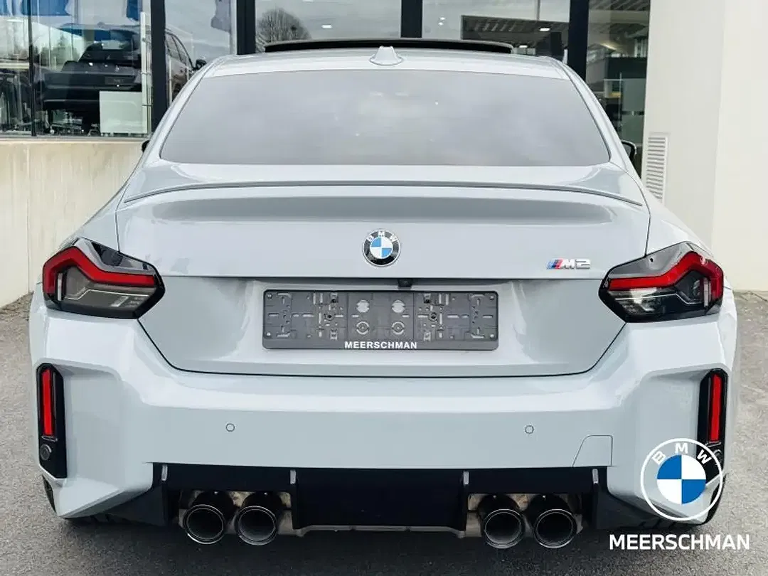 BMW M2 Coupe - foto 2
