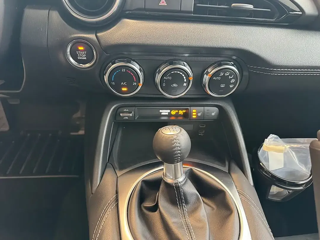 Mazda MX-5 RF Homura - Thumbnail 12