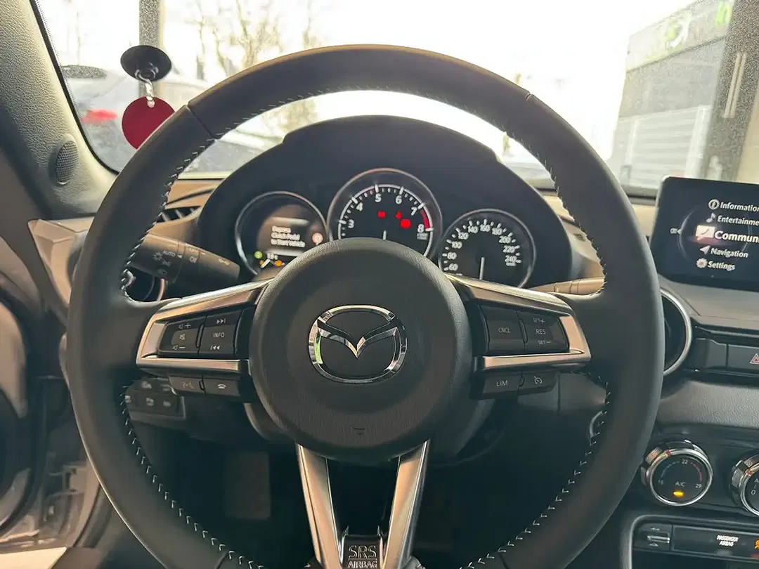 Mazda MX-5 RF Homura - Thumbnail 14