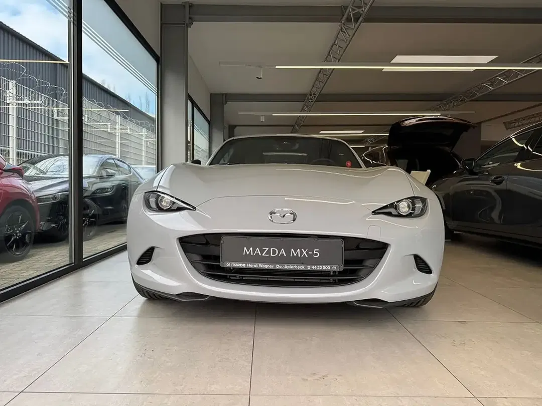 Mazda MX-5 RF Homura - foto 2