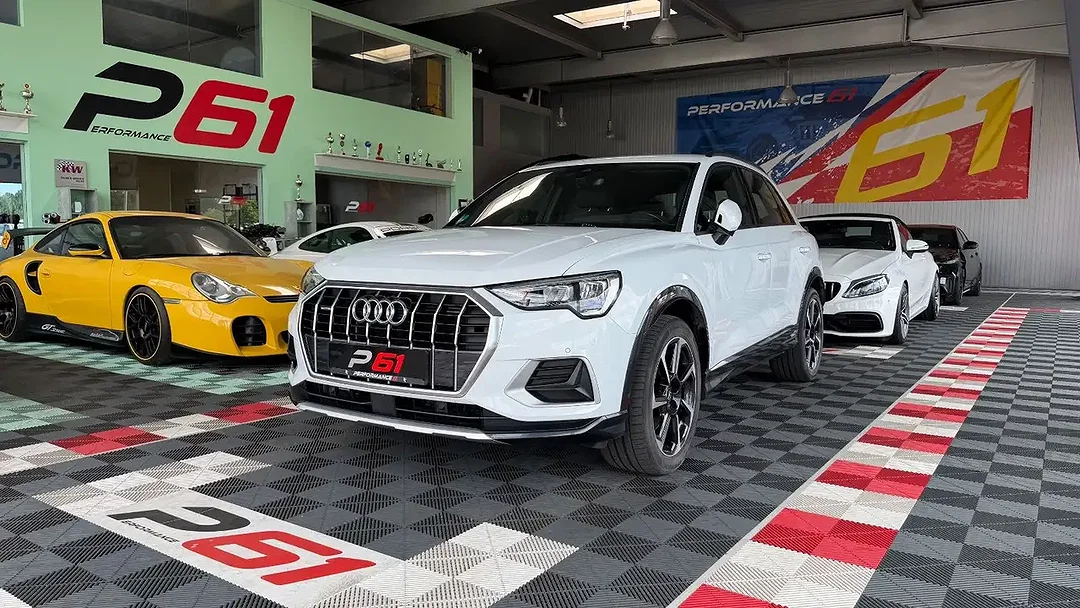 Audi Q3 45 TFSI 4x4 - Afbeelding 1
