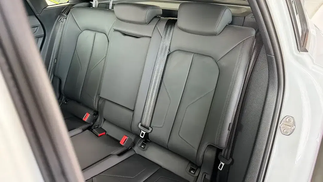 Audi Q3 45 TFSI 4x4 - Thumbnail 11
