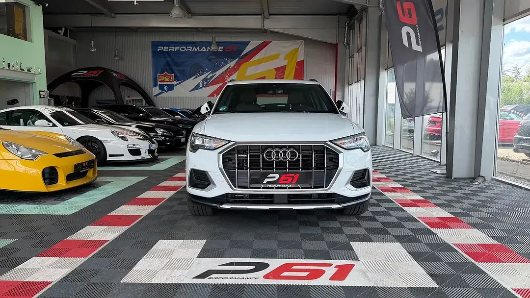 Audi Q3 45 TFSI 4x4 - foto 2