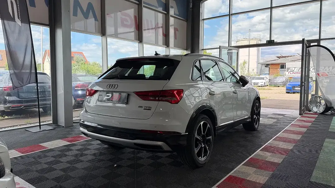 Audi Q3 45 TFSI 4x4 - Thumbnail 5