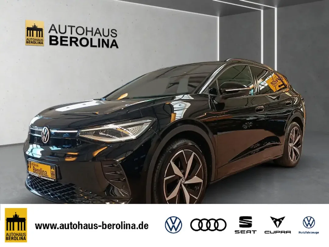 Volkswagen ID.4 - Afbeelding 1