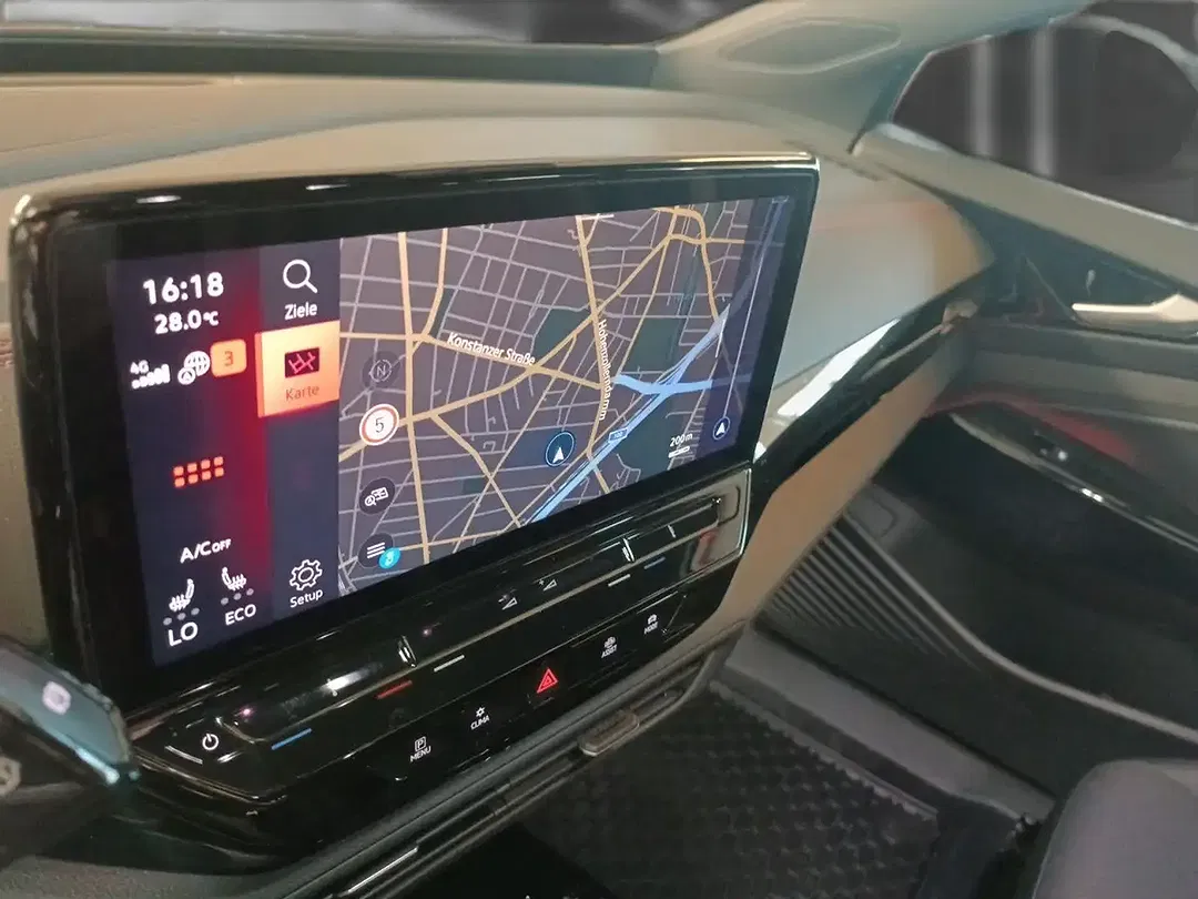 Volkswagen ID.4 - Thumbnail 18
